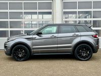 tweedehands Land Rover Range Rover evoque 2.0 TD4 Dynamic Aut. Xenon Navi Meridian Camera