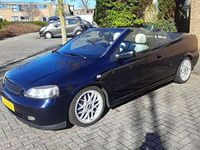 tweedehands Opel Astra Cabriolet 