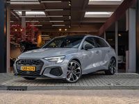 Occasion Audi S3 Edition .1 310 PK (228 kW) 2020 Sedan