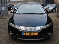 tweedehands Honda Civic 1.8i-VTEC Comfort