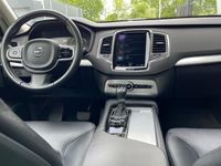 tweedehands Volvo XC90 D4 Momentum Geartr. + Leder + Panoramadak + 7 Seats- Nette staat