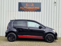 tweedehands Skoda Citigo 1.0 Greentech Monte Carlo Sport