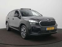 Occasion Skoda Kodiaq Business Line 150 PK (110 kW) 2025 Zwart SUV