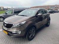 tweedehands Kia Sportage 2.0 ExecutiveLine