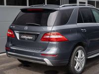 tweedehands Mercedes ML350 M-klasse 4matic I Panoramadak I Leer I Harman/Kard