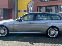 tweedehands Alpina B3 BMW BITURBO Pano. memory. navi+ volledig gedocumenteerd