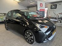 tweedehands Toyota Aygo 1.0 VVT-i x-clusiv Team Duitsland!