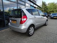 tweedehands Mercedes A160 BlueEFFICIENCY Business Class