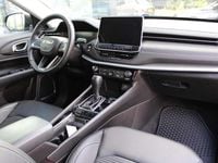 Occasion Jeep Compass Altitude 131 PK (96 kW) 2024 Zwart SUV