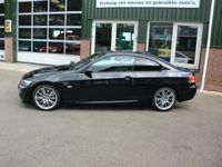 tweedehands BMW 335 335 Coupé i High Executive M-Performance