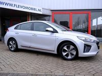 tweedehands Hyundai Ioniq Comfort EV Aut.* E 14.750 na subsidie!* Navi|Clima