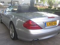 tweedehands Mercedes SL350 350