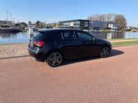 Occasion Mercedes A250 Business 2020 Zwart Hatchback
