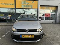 tweedehands VW Polo Cross 1.2-12V Comfortline * 97.150 Km * Airco * NIEUWSTAAT *