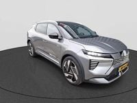 Nieuw Mitsubishi Eclipse Instyle 218 PK (160 kW) 2025 Grijs SUV