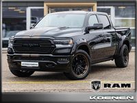 Occasion Dodge Ram 401 PK (294 kW) 2024 Zwart Pickup