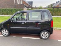 tweedehands Opel Agila 1.2-16V Maxx