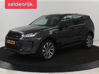 Occasion Land Rover Discovery 5 R-Dynamic 309 PK (227 kW) 2020 Grijs SUV