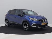 tweedehands Renault Captur 1.3 TCe 150 PK Automaat Intens | CAMERA | STOELVER