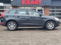 tweedehands Volvo XC60 Momentum 3.0 T6 AWD 286 pk - leder - export