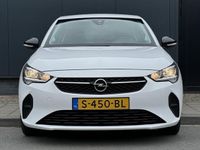tweedehands Opel Corsa 1.2 75pk Edition+ |180° CAMERA+SENSOREN|STUURVERWA