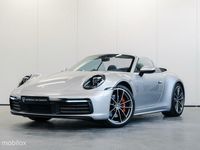 tweedehands Porsche 911 Carrera S Cabriolet Cabrio 3.0 Carrera S