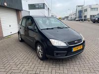 tweedehands Ford C-MAX 1.8-16V First Edition Airco