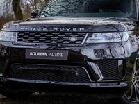tweedehands Land Rover Range Rover Sport 2.0 P400e HSE Dynamic Stoelventilatie 21" Panorama