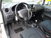 tweedehands Nissan Note 1.2 ACENTA AIRCO CRUISECONTROL PDC TEL.