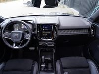 Occasion Volvo XC40 R-Design 191 PK (140 kW) 2019 Grijs SUV