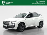 Occasion Hyundai Tucson N Line 230 PK (169 kW) 2023 Wit SUV