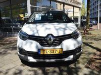 tweedehands Renault Captur 0.9 TCe Intens Navi