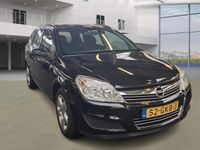 tweedehands Opel Astra Wagon 1.4 Business AIRCO NAVI PSENSOR CRUISE 2 X S