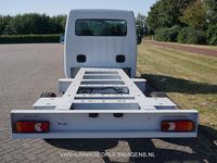 tweedehands Renault Master T35 2.3 165 L3 Chassis Airco, Cruise, Bluetooth!! NR. C02*
