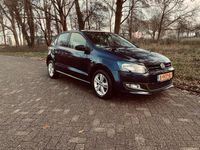 tweedehands VW Polo 1.2-12V MATCH (bj2013) AIRCO / CRUISE / STOEL