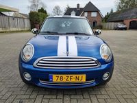 tweedehands Mini Cooper Clubman Cooper Clubman 1.6 Chili, 5 DEURS, ZEER MOOIE CLUBMAN Clubman 1.6 Chili, 5 DEURS, ZEER MOOIE , NW APK,