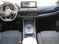 tweedehands Nissan Qashqai 1.3 MHEV 158pk X-Tronic N-Connecta