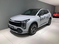 Nieuw Kia Sportage GT-Line 179 PK (131 kW) 2025 Grijs SUV