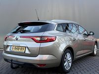 Occasion Renault Mégane III Zen 132 PK (97 kW) 2016 Stationwagen