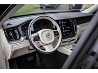 Occasion Volvo XC60 Inscription 253 PK (186 kW) 2021 Zwart SUV