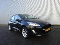 tweedehands Ford Fiesta 1.1 Trend