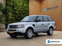 Occasion Land Rover Range Rover Sport SE 2007 Grijs SUV