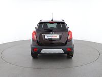 tweedehands Opel Mokka 1.4 T Innovation 140PK | XV28959 | Navi | Half Led