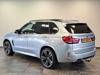 tweedehands BMW X5 M Harman/Kardon Navi Schuif-/Kanteldak PDC Head-UP 2