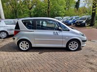 tweedehands Peugeot 1007 1.6-16V Sporty 2E EIGENAAR|12MND GARANTIE|AUTOMAAT|AIRCO|NAVI