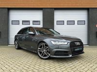 tweedehands Audi A6 Avant 2.0 TFSI 252PK 3x S-Line Pano Leder Navi