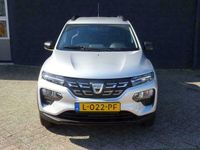 tweedehands Dacia Spring Comfort Έlectric 45 / NU IN DE SHOWROOM BIJ JANSSE