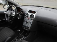 tweedehands Opel Corsa 1.2-16V Berlin Airco/Lichtmetalen velgen/Cruise control/Mistlampen/Originele Radio-CD speler/Elektrische ramen/Elektrische spiegels