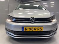 tweedehands VW Touran 1.0 TSI Comfortline Business 7persoons