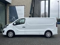 tweedehands Opel Vivaro 1.6 CDTI L2H1 Edition*HAAK*NAVI*A/C*CRUISE*3P*